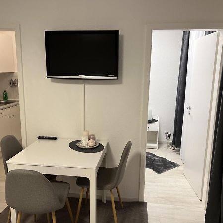 Apartment Falg Гослар Экстерьер фото