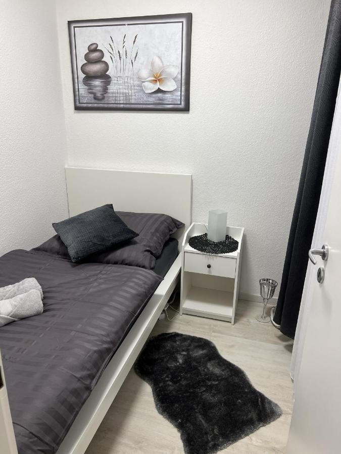 Apartment Falg Гослар Экстерьер фото