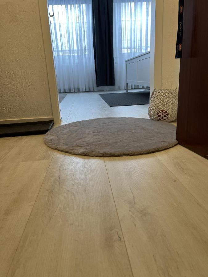 Apartment Falg Гослар Экстерьер фото